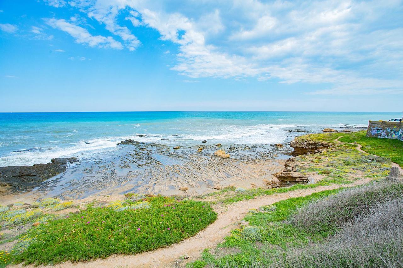 047 Beautiful Miramar View - Alicante Holiday La Mata  Exteriör bild